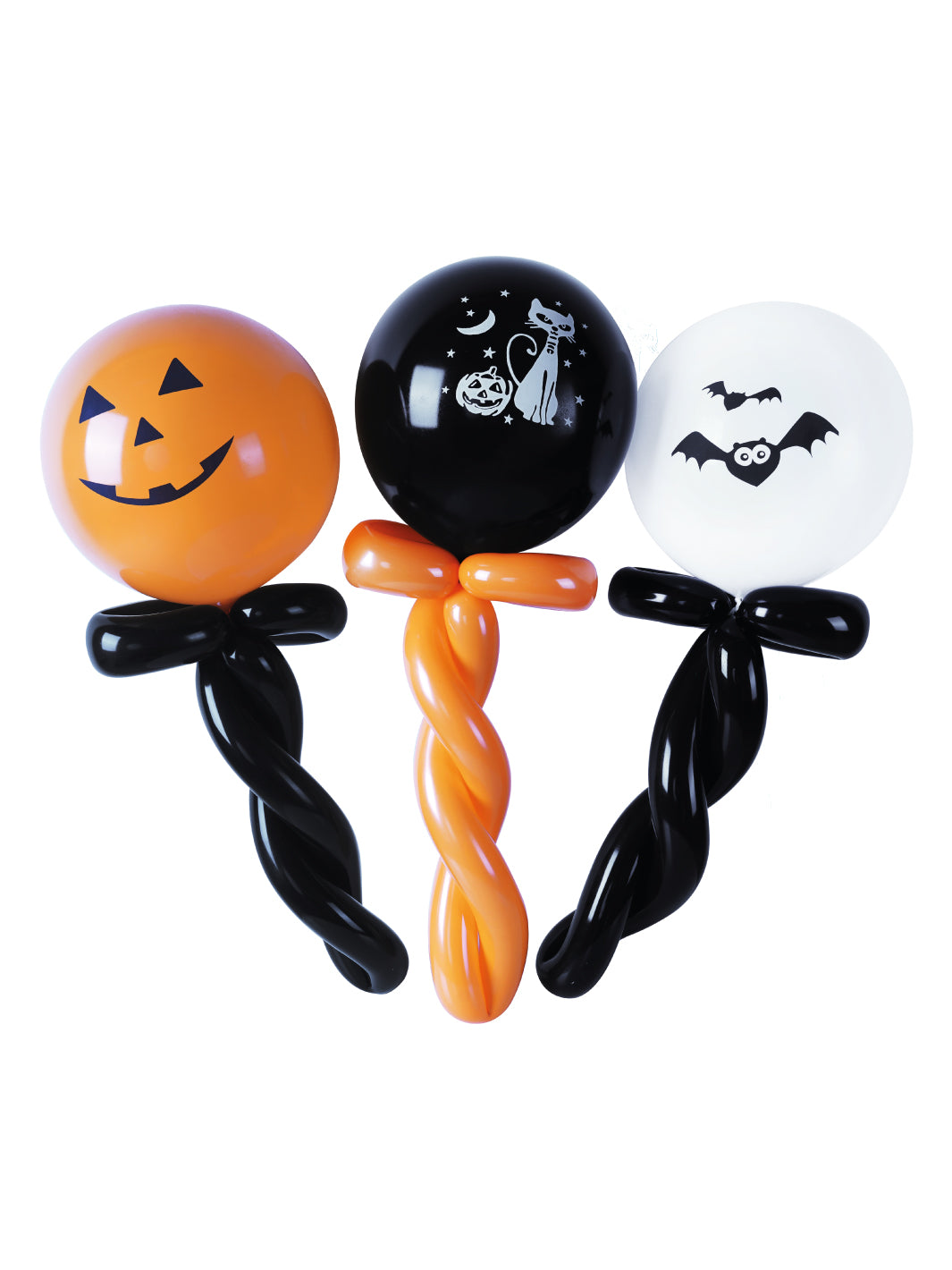 Halloween Twisted Balloon